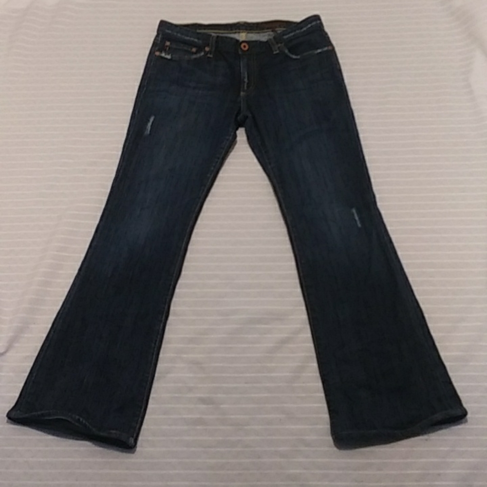 Adriano Goldschmied Women Blue Jeans